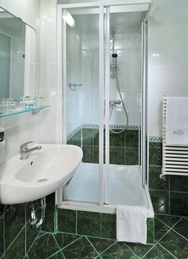 Baross City Apartments Budapest